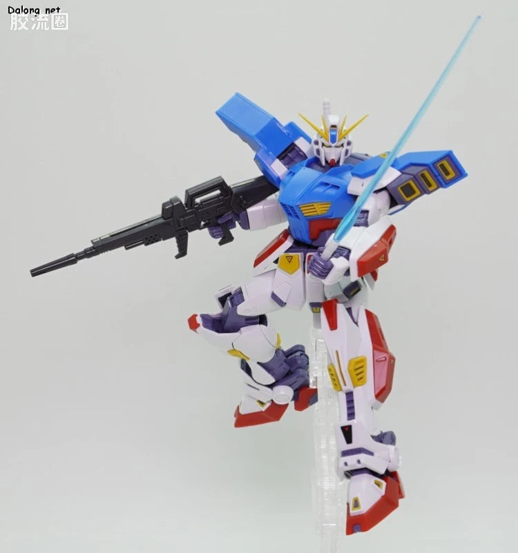 P-Bandai MG 1/100 Gundam F90II I Type