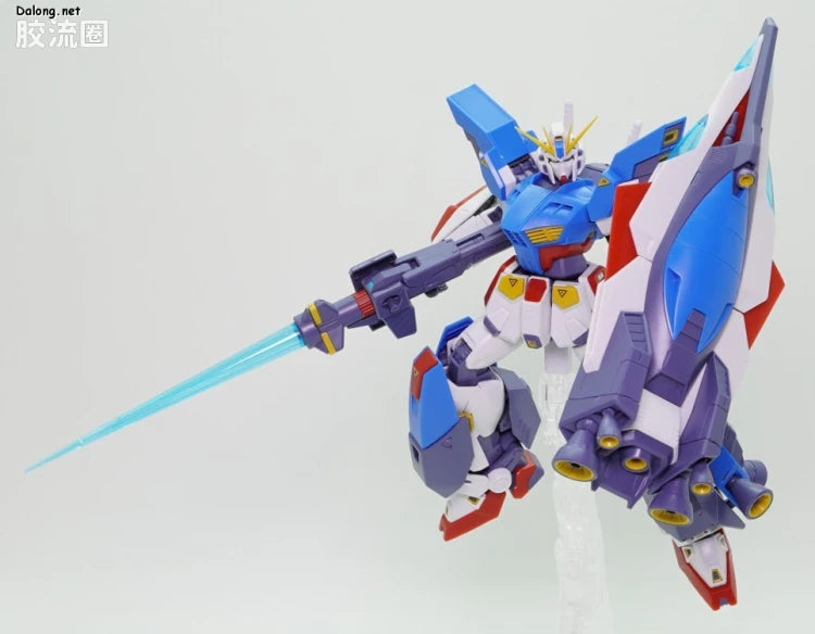 P-Bandai MG 1/100 Gundam F90II I Type