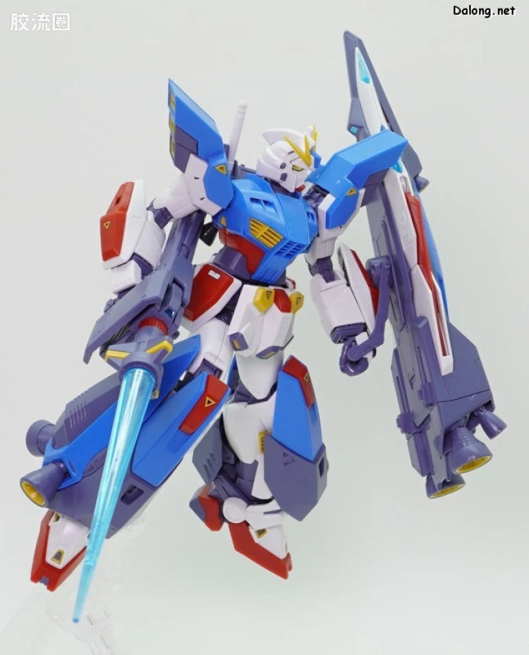 P-Bandai MG 1/100 Gundam F90II I Type
