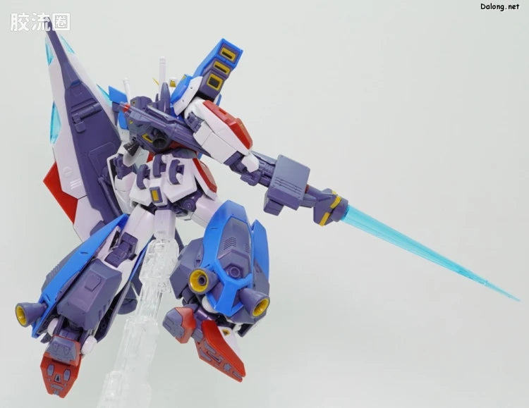 P-Bandai MG 1/100 Gundam F90II I Type