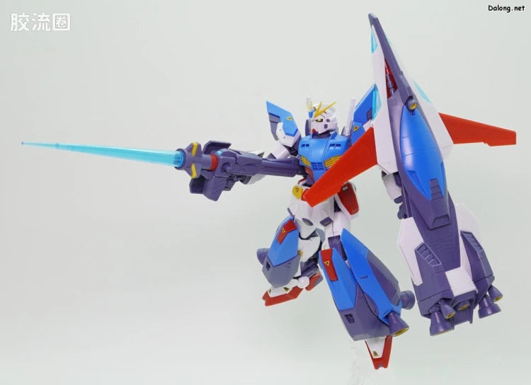 P-Bandai MG 1/100 Gundam F90II I Type