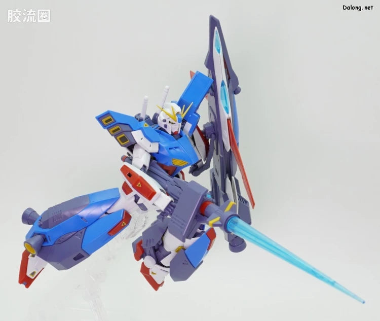 P-Bandai MG 1/100 Gundam F90II I Type