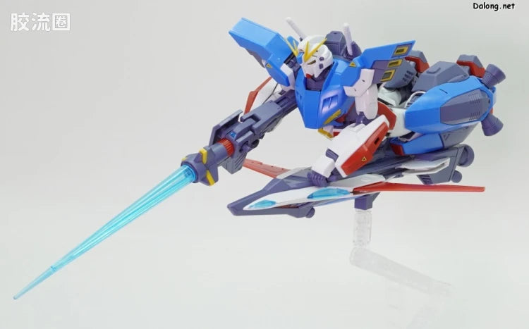 P-Bandai MG 1/100 Gundam F90II I Type