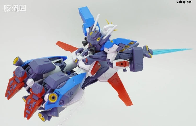 P-Bandai MG 1/100 Gundam F90II I Type