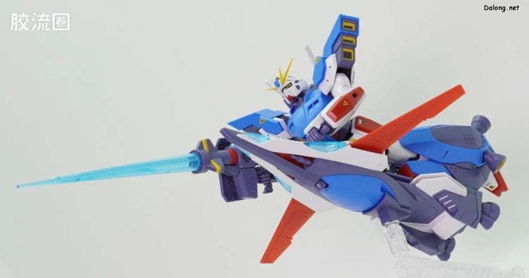 P-Bandai MG 1/100 Gundam F90II I Type