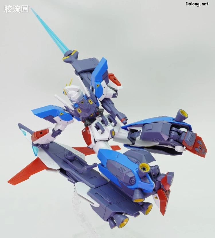 P-Bandai MG 1/100 Gundam F90II I Type