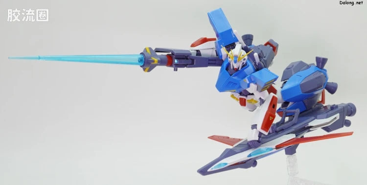 P-Bandai MG 1/100 Gundam F90II I Type