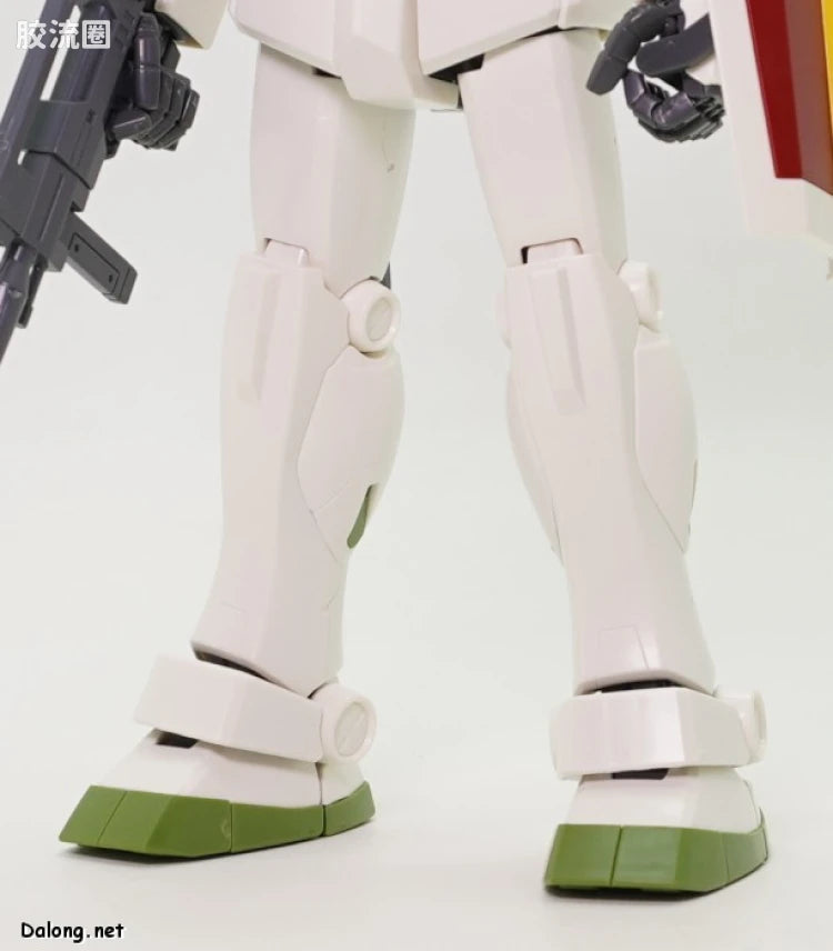 P-Bandai MG 1/100 RMS-179 GM II (A.E.U.G. Color Ver.)