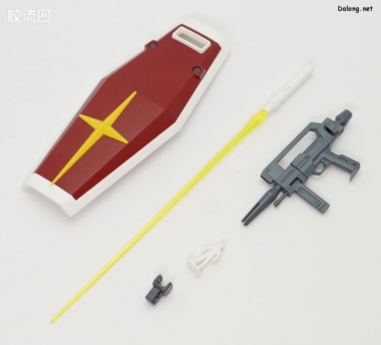 P-Bandai MG 1/100 RMS-179 GM II (A.E.U.G. Color Ver.)