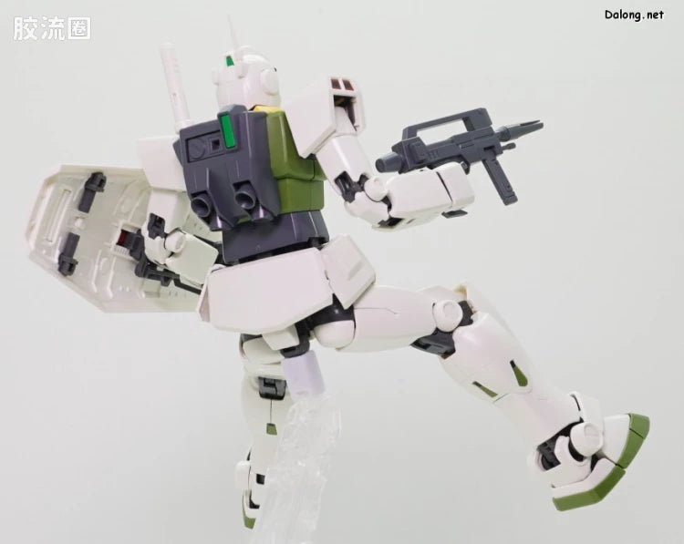 P-Bandai MG 1/100 RMS-179 GM II (A.E.U.G. Color Ver.)