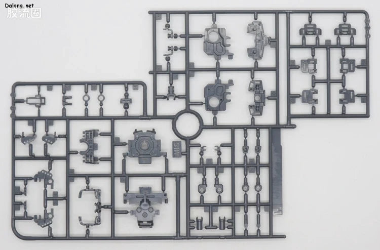 P-Bandai MG 1/100 RMS-179 GM II (A.E.U.G. Color Ver.)