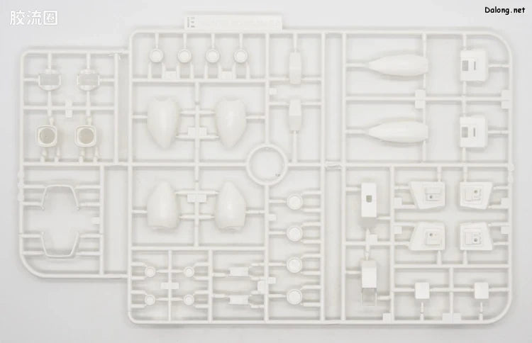 P-Bandai MG 1/100 RMS-179 GM II (A.E.U.G. Color Ver.)