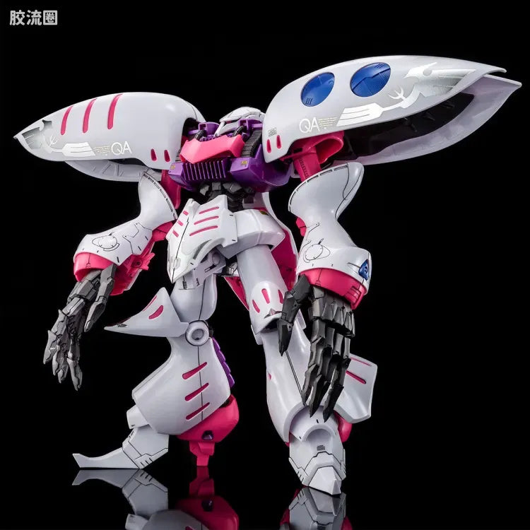 P-Bandai MG 1/100 Qubeley Embellir