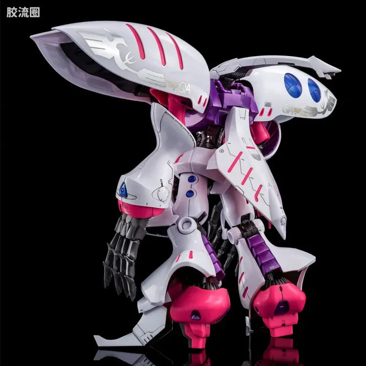 P-Bandai MG 1/100 Qubeley Embellir