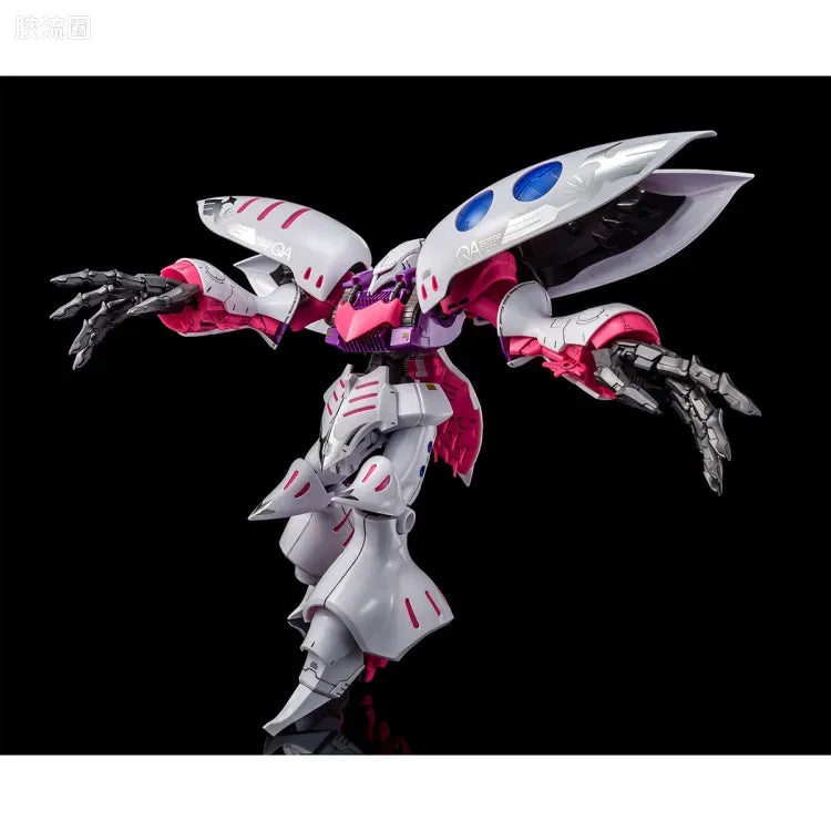 P-Bandai MG 1/100 Qubeley Embellir