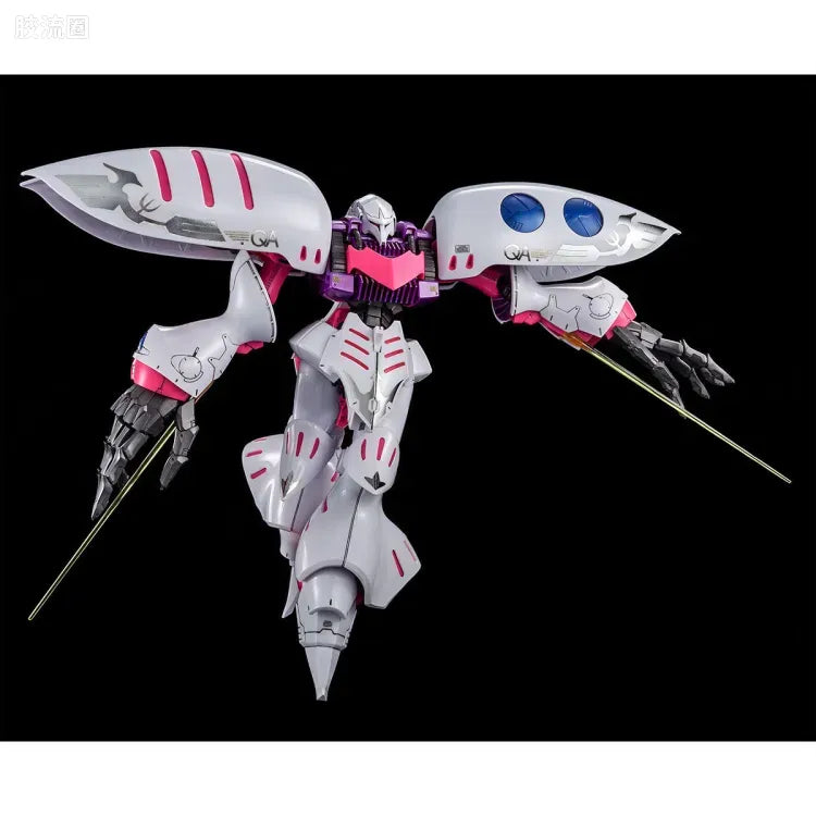 P-Bandai MG 1/100 Qubeley Embellir