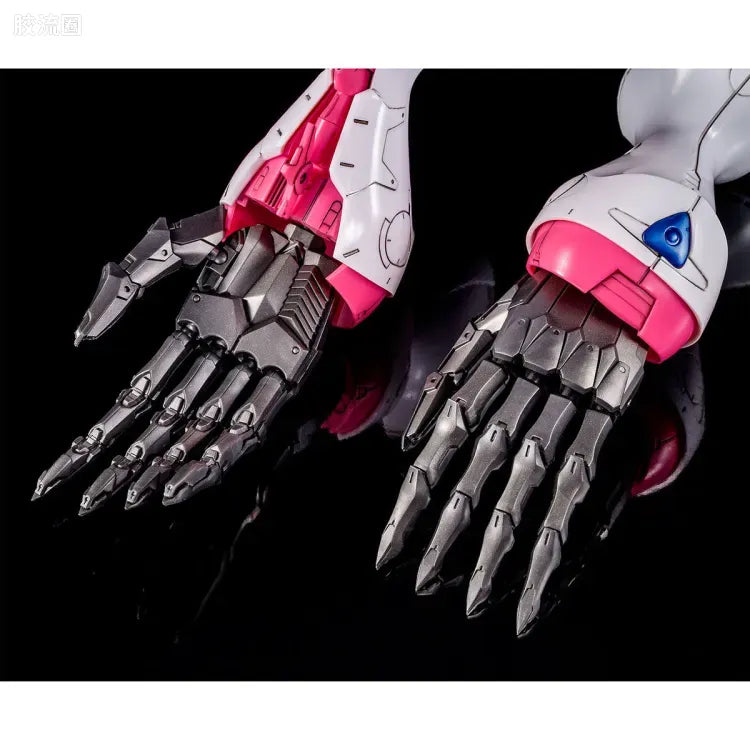 P-Bandai MG 1/100 Qubeley Embellir