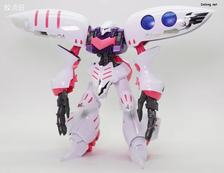 P-Bandai MG 1/100 Qubeley Embellir