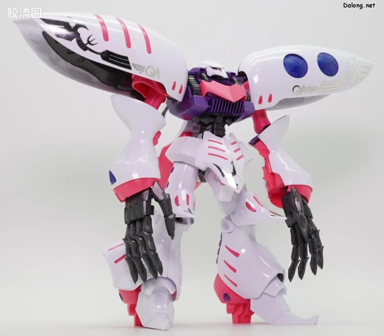 P-Bandai MG 1/100 Qubeley Embellir