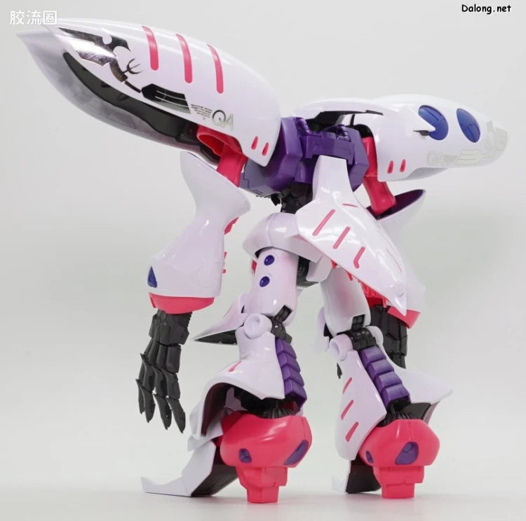 P-Bandai MG 1/100 Qubeley Embellir