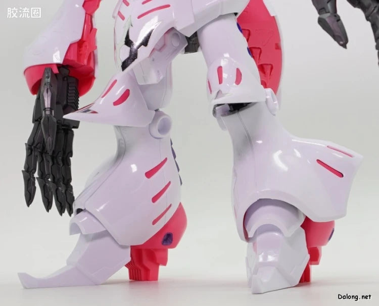 P-Bandai MG 1/100 Qubeley Embellir