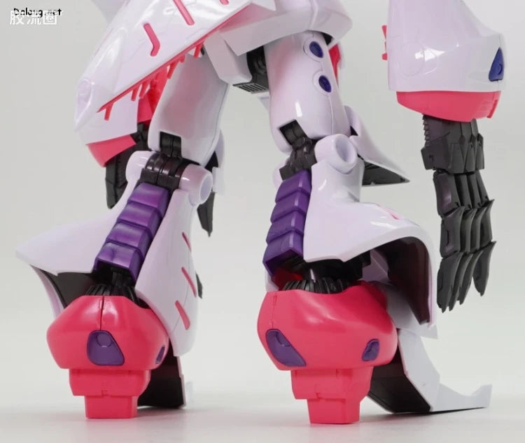 P-Bandai MG 1/100 Qubeley Embellir