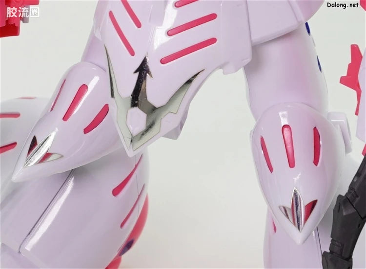 P-Bandai MG 1/100 Qubeley Embellir