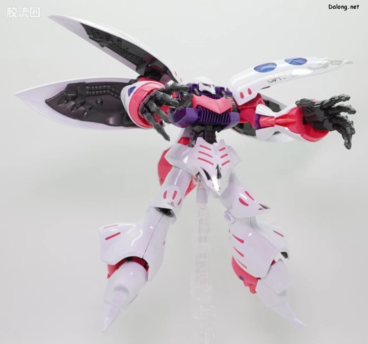 P-Bandai MG 1/100 Qubeley Embellir