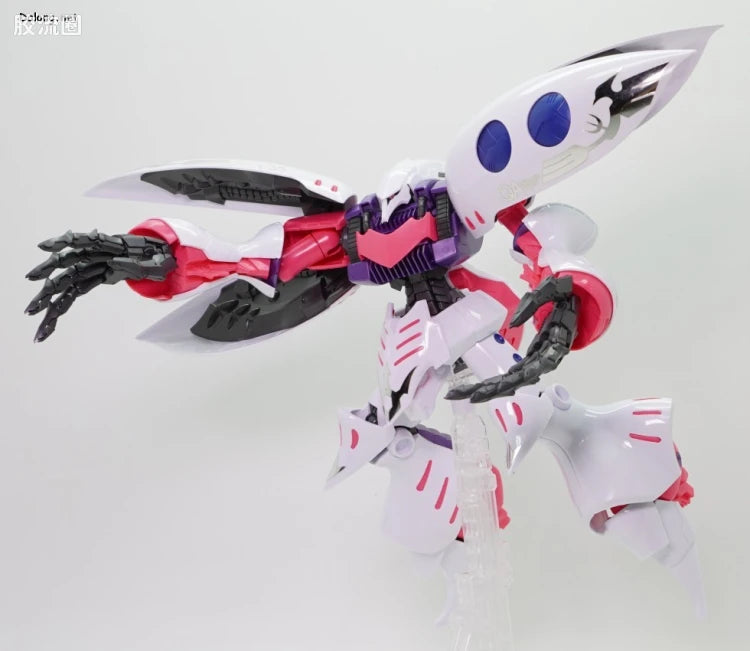 P-Bandai MG 1/100 Qubeley Embellir