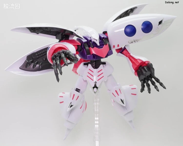 P-Bandai MG 1/100 Qubeley Embellir