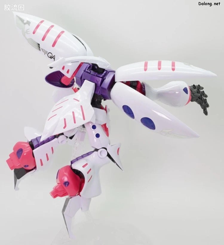 P-Bandai MG 1/100 Qubeley Embellir