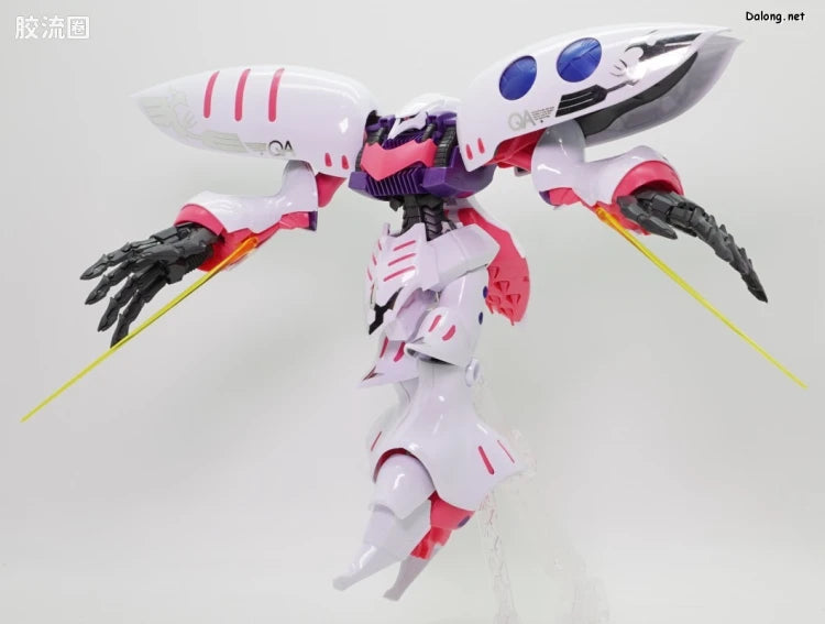 P-Bandai MG 1/100 Qubeley Embellir