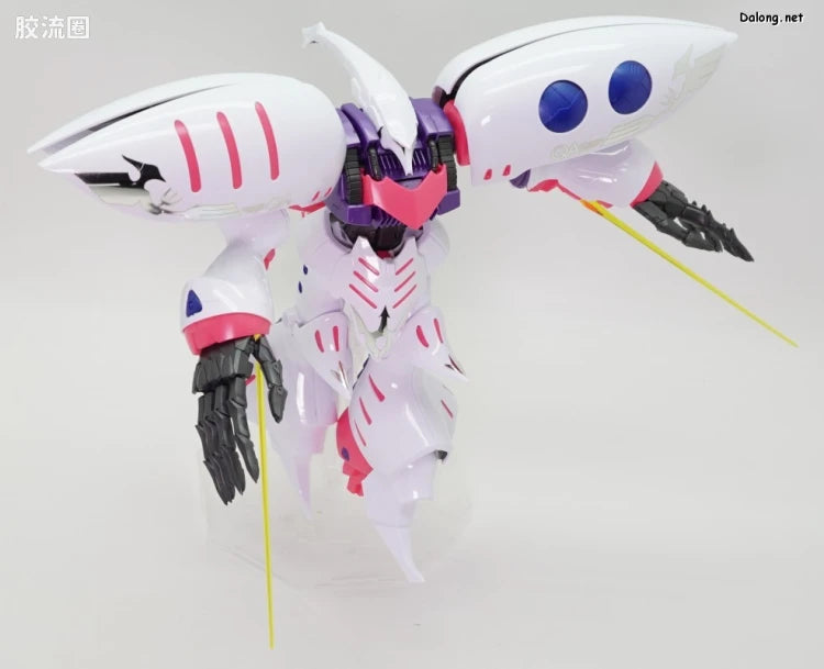 P-Bandai MG 1/100 Qubeley Embellir