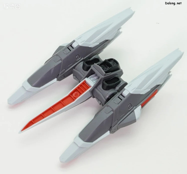 P-Bandai MG 1/100 Blaze Zaku Phantom / Blaze Zaku Warrior