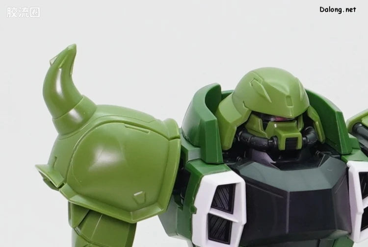 P-Bandai MG 1/100 Blaze Zaku Phantom / Blaze Zaku Warrior