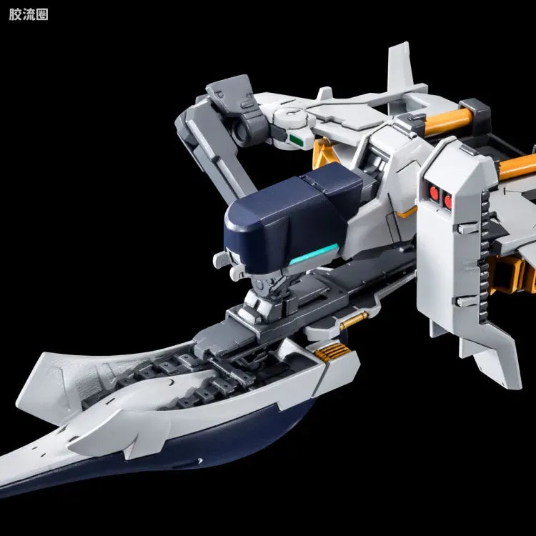 P-Bandai MG 1/100 Gundam TR-1 [Hazel Owsla]