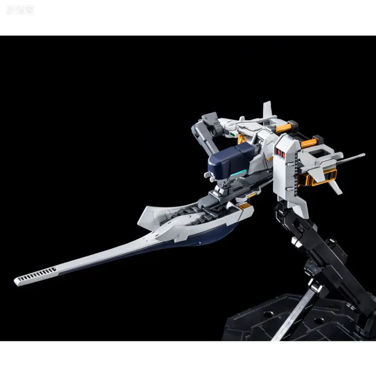 P-Bandai MG 1/100 Gundam TR-1 [Hazel Owsla]