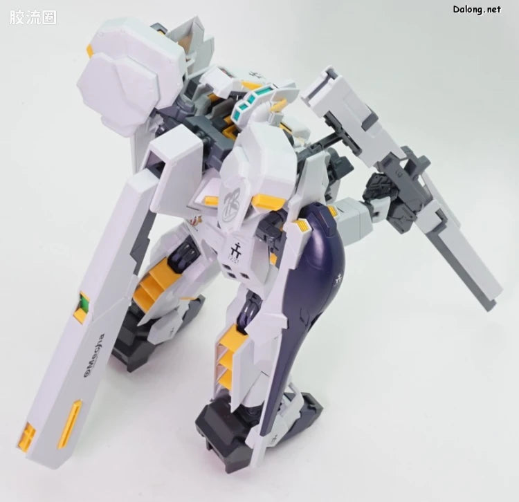 P-Bandai MG 1/100 Gundam TR-1 [Hazel Owsla]