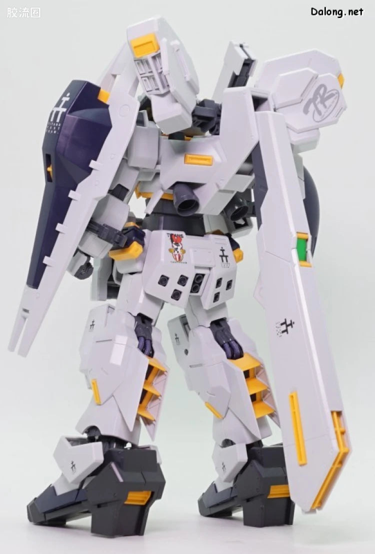 P-Bandai MG 1/100 Gundam TR-1 [Hazel Owsla]