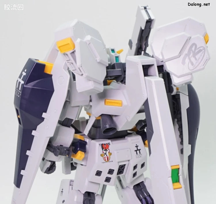 P-Bandai MG 1/100 Gundam TR-1 [Hazel Owsla]