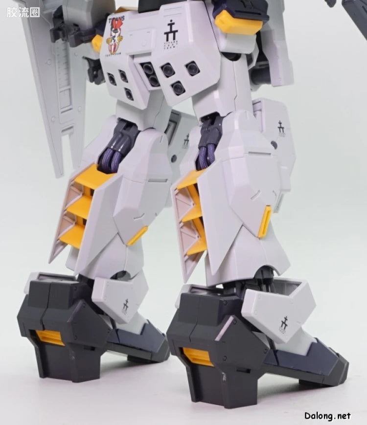 P-Bandai MG 1/100 Gundam TR-1 [Hazel Owsla]