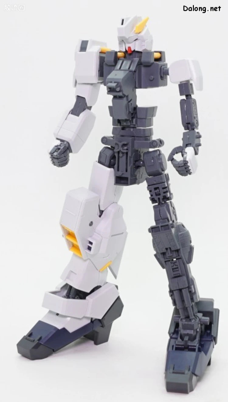 P-Bandai MG 1/100 Gundam TR-1 [Hazel Owsla]