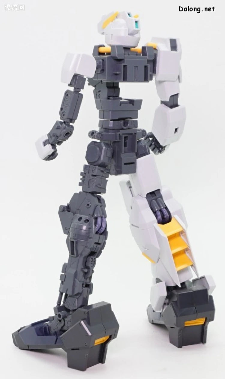 P-Bandai MG 1/100 Gundam TR-1 [Hazel Owsla]