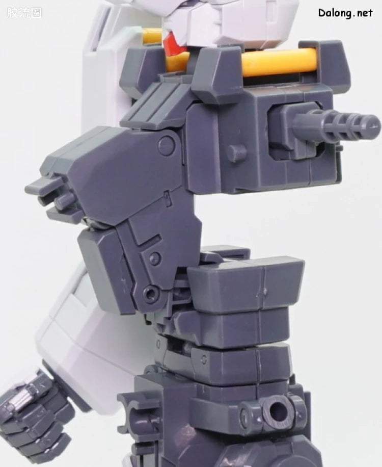 P-Bandai MG 1/100 Gundam TR-1 [Hazel Owsla]