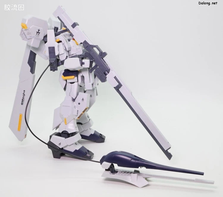 P-Bandai MG 1/100 Gundam TR-1 [Hazel Owsla]