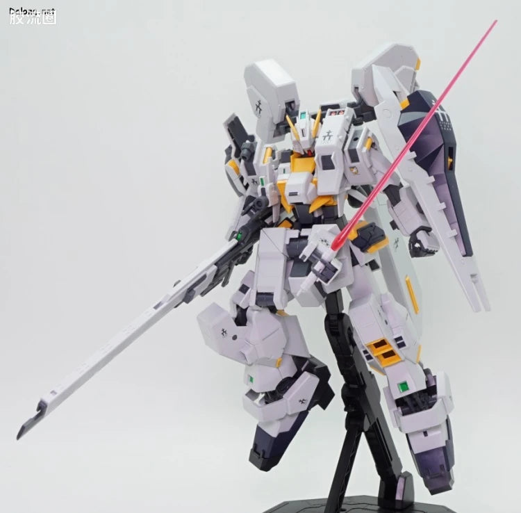P-Bandai MG 1/100 Gundam TR-1 [Hazel Owsla]