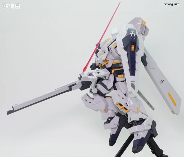 P-Bandai MG 1/100 Gundam TR-1 [Hazel Owsla]