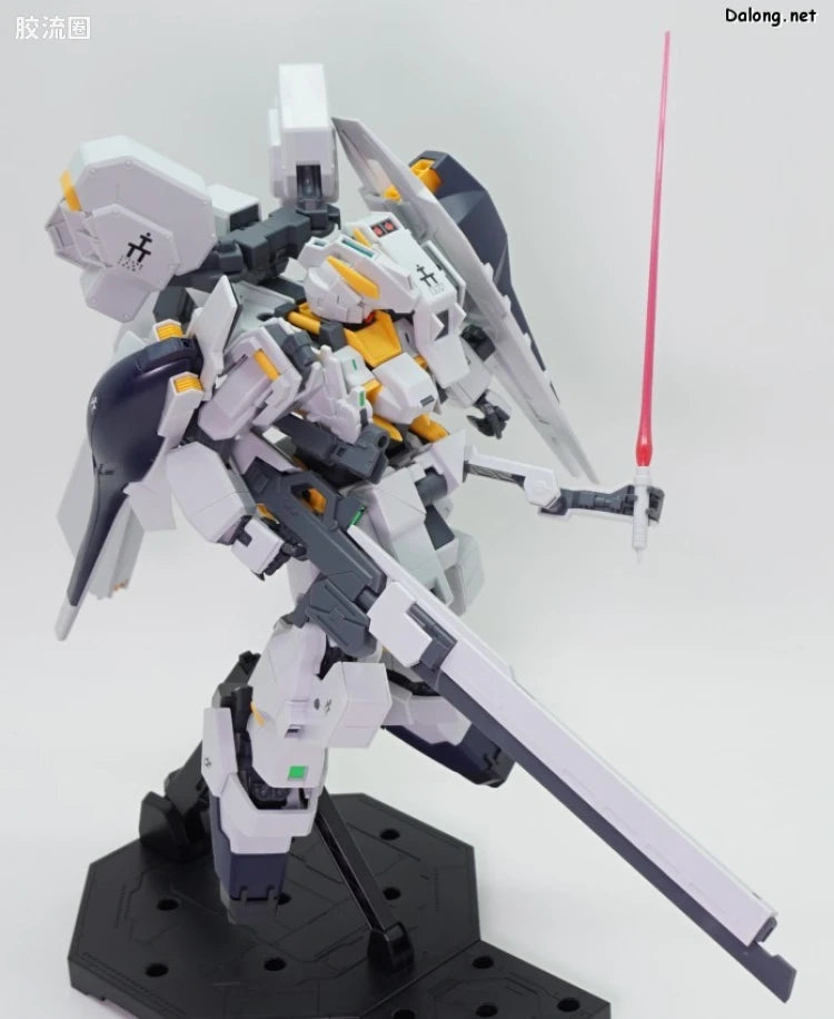 P-Bandai MG 1/100 Gundam TR-1 [Hazel Owsla]