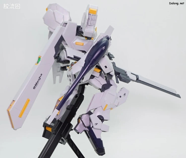 P-Bandai MG 1/100 Gundam TR-1 [Hazel Owsla]