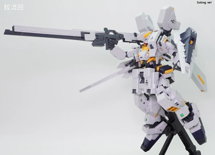 P-Bandai MG 1/100 Gundam TR-1 [Hazel Owsla]